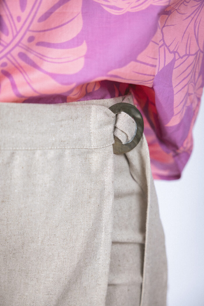 PAREA SKORT - Image 3