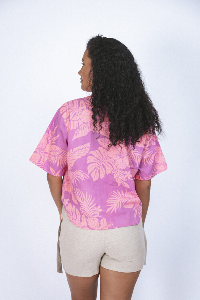 REIA SHIRT - Image 4