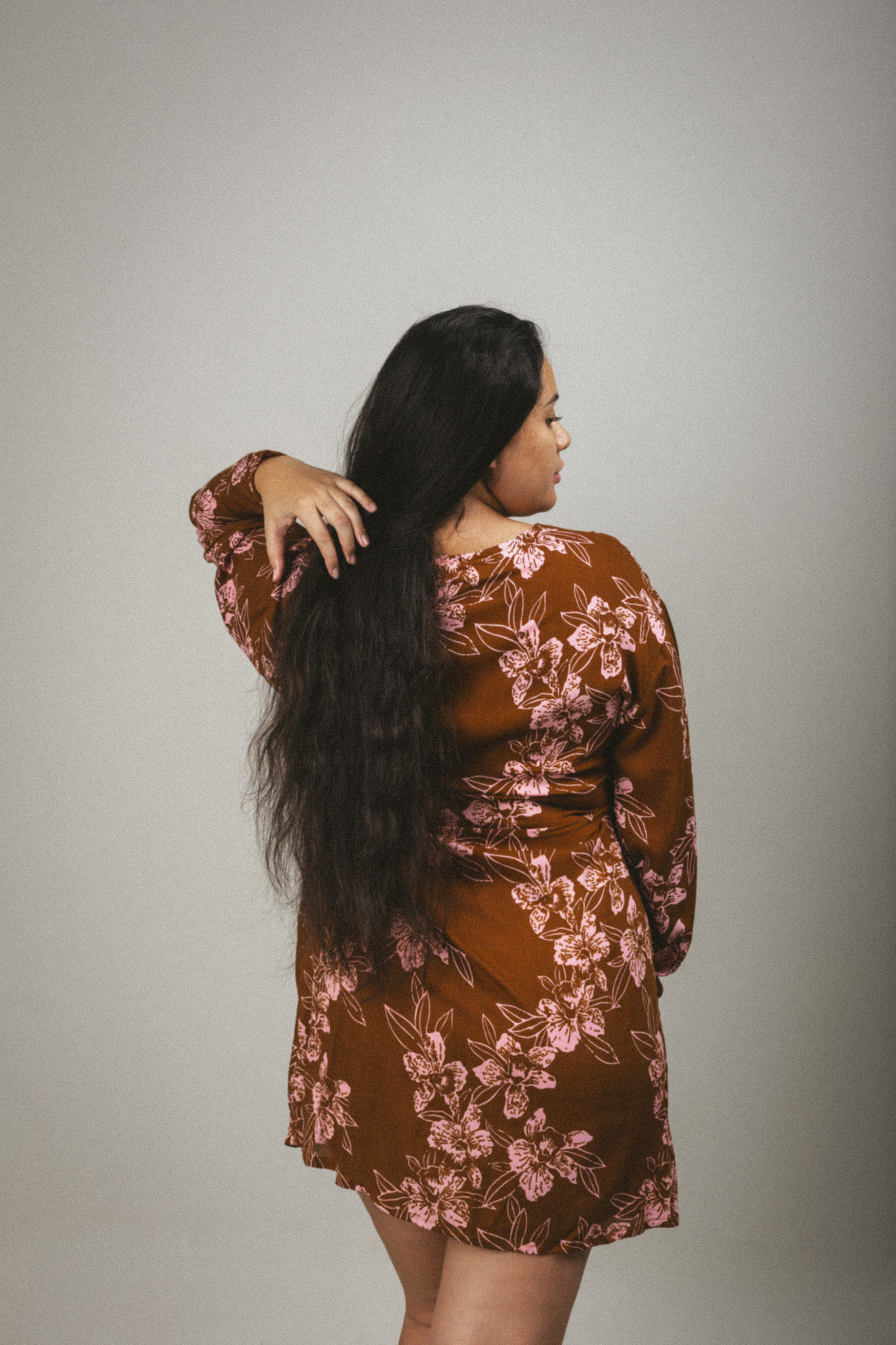 VAIMA MINI DRESS - Image 7