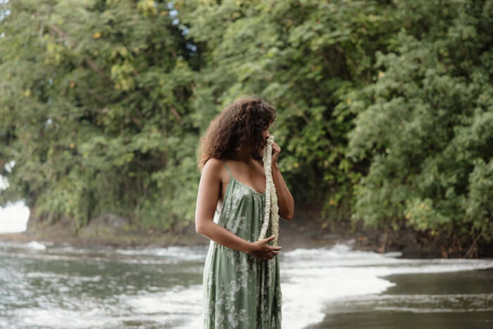 MEHITI DRESS - Image 3