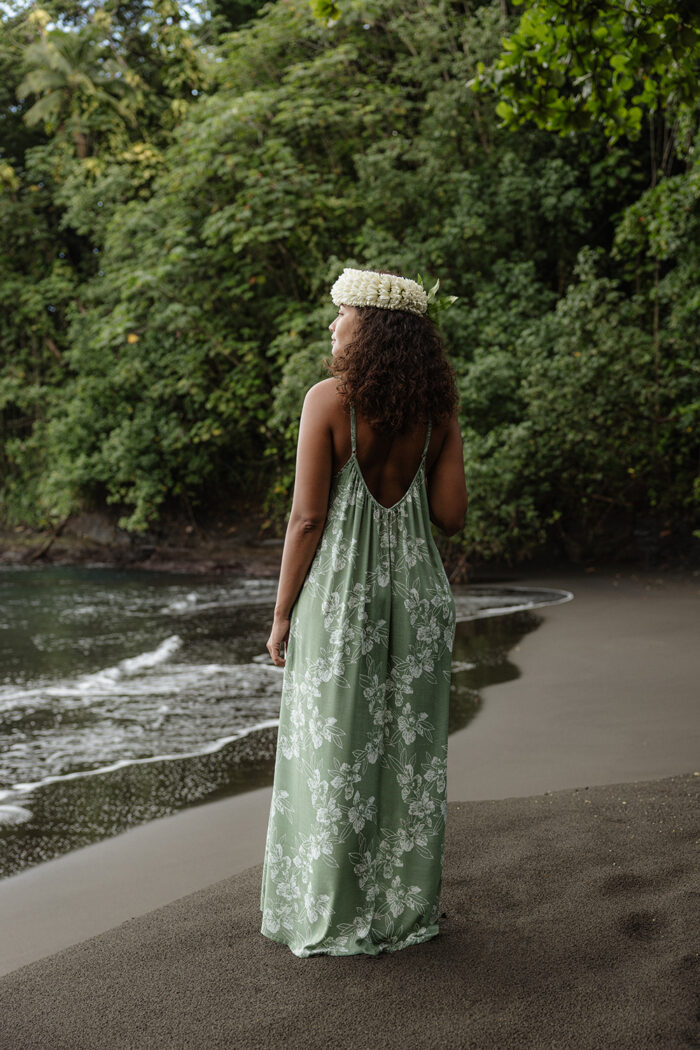 MEHITI DRESS - Image 4