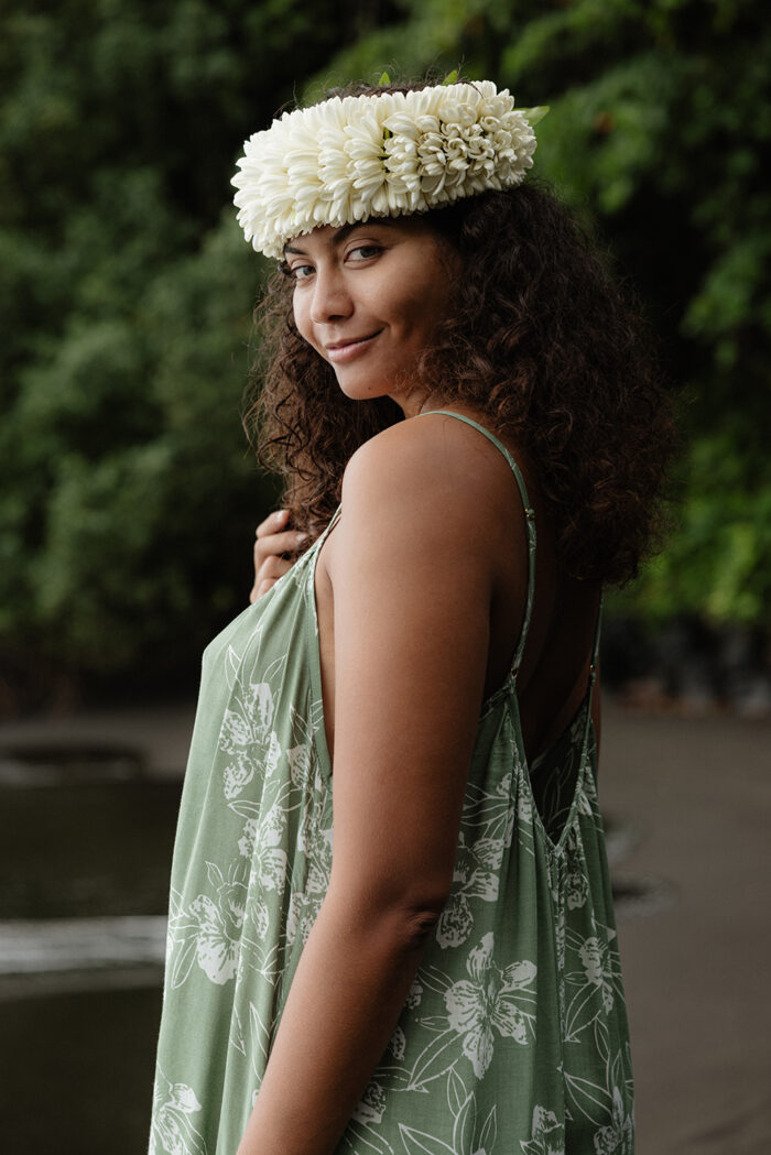 MEHITI DRESS - Image 2