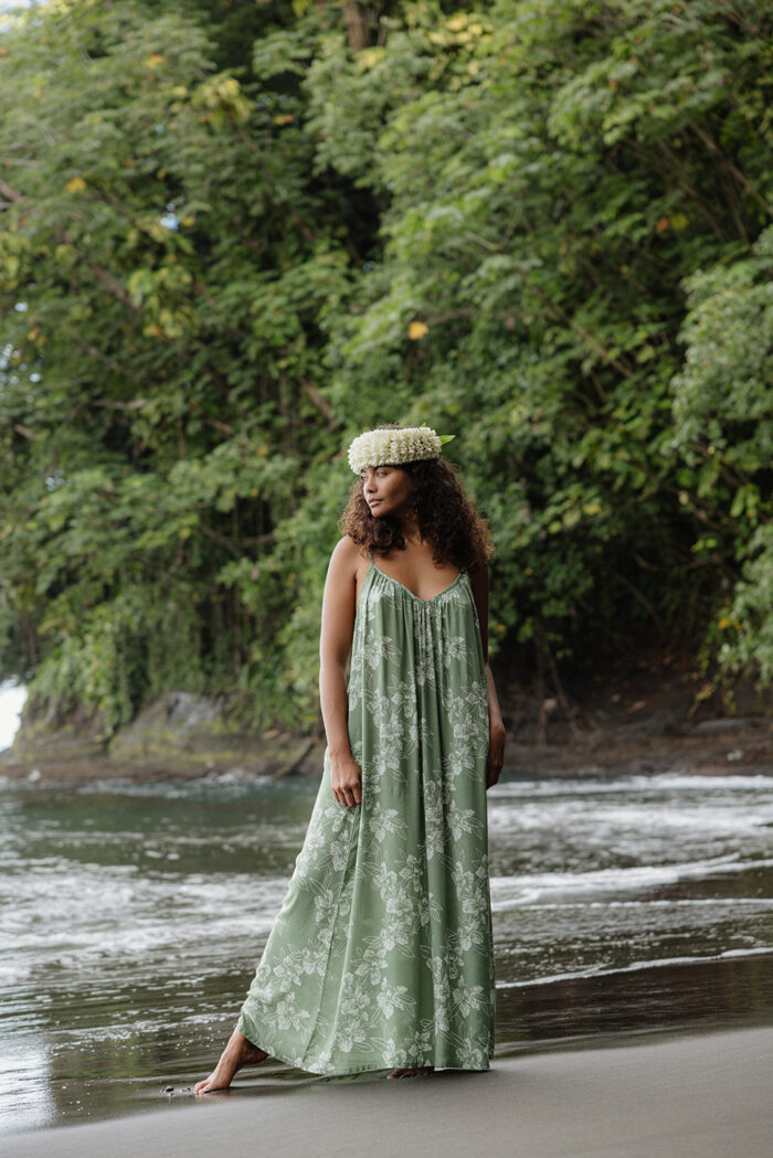 MEHITI DRESS