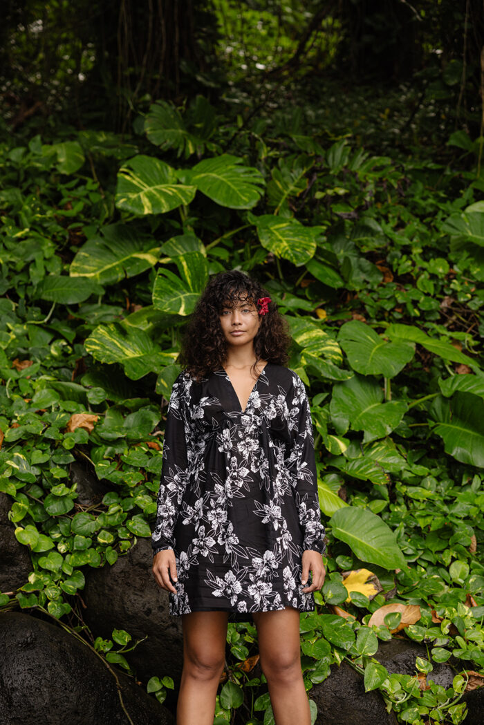 VAIMA MINI DRESS - Image 6
