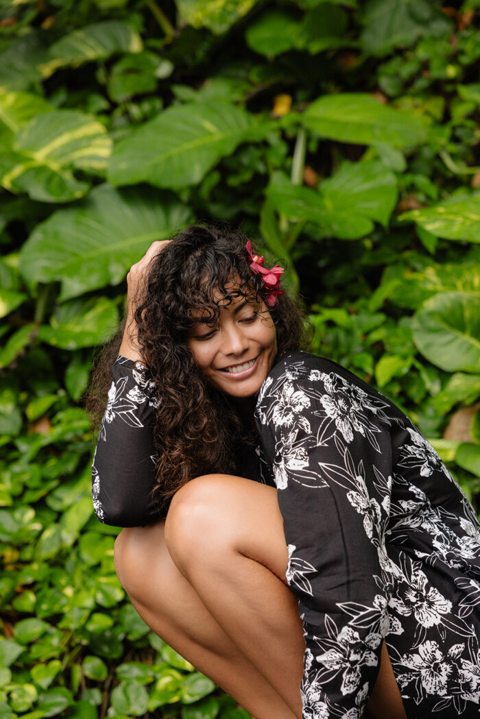 VAIMA MINI DRESS - Image 3