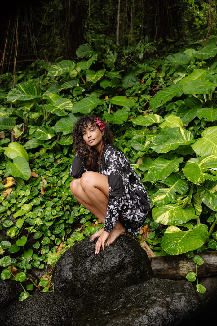 VAIMA MINI DRESS - Image 4
