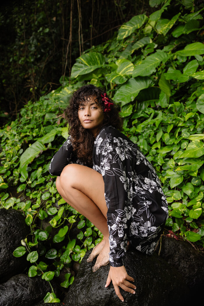 VAIMA MINI DRESS - Image 5