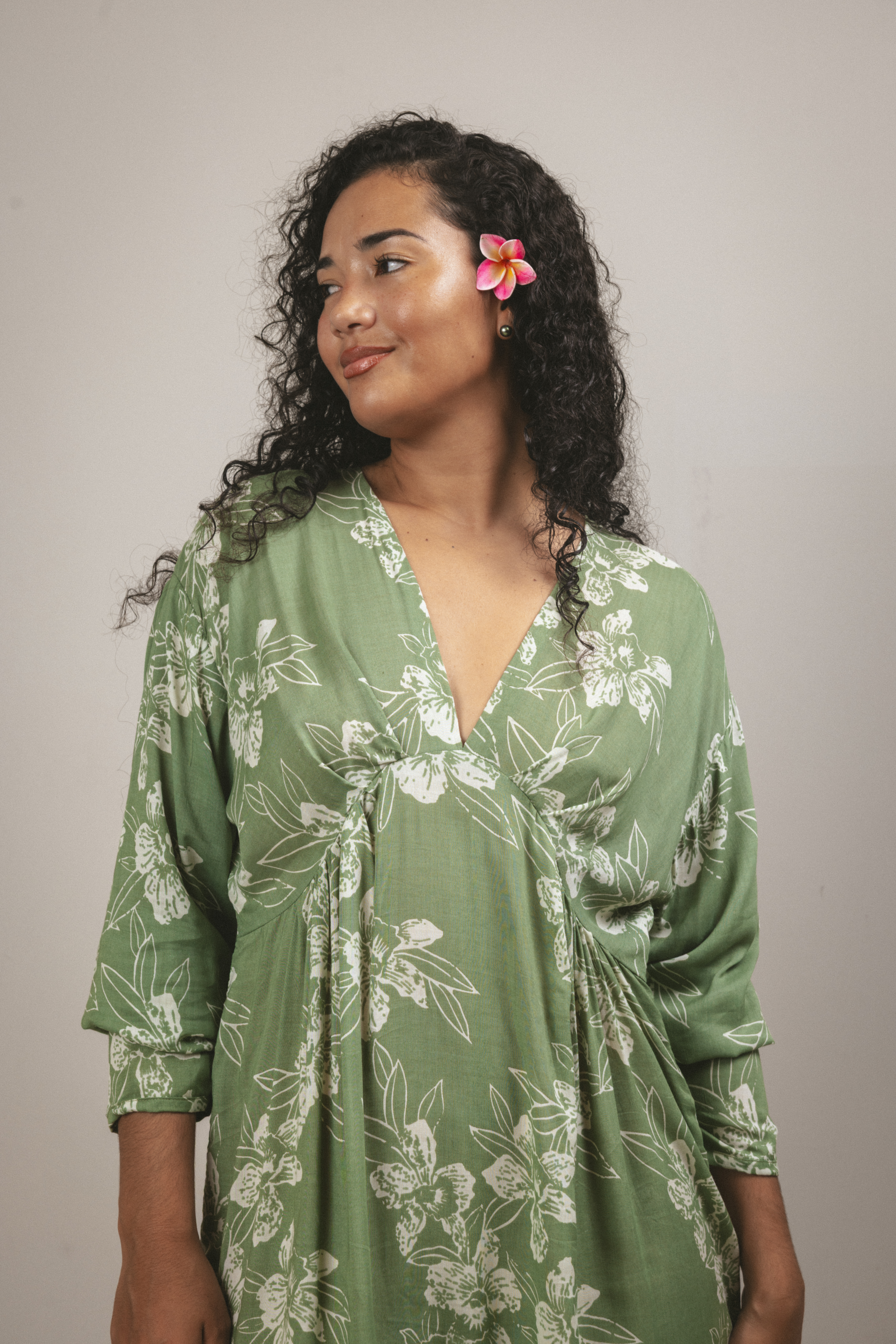 VAIMA MINI DRESS - Image 9