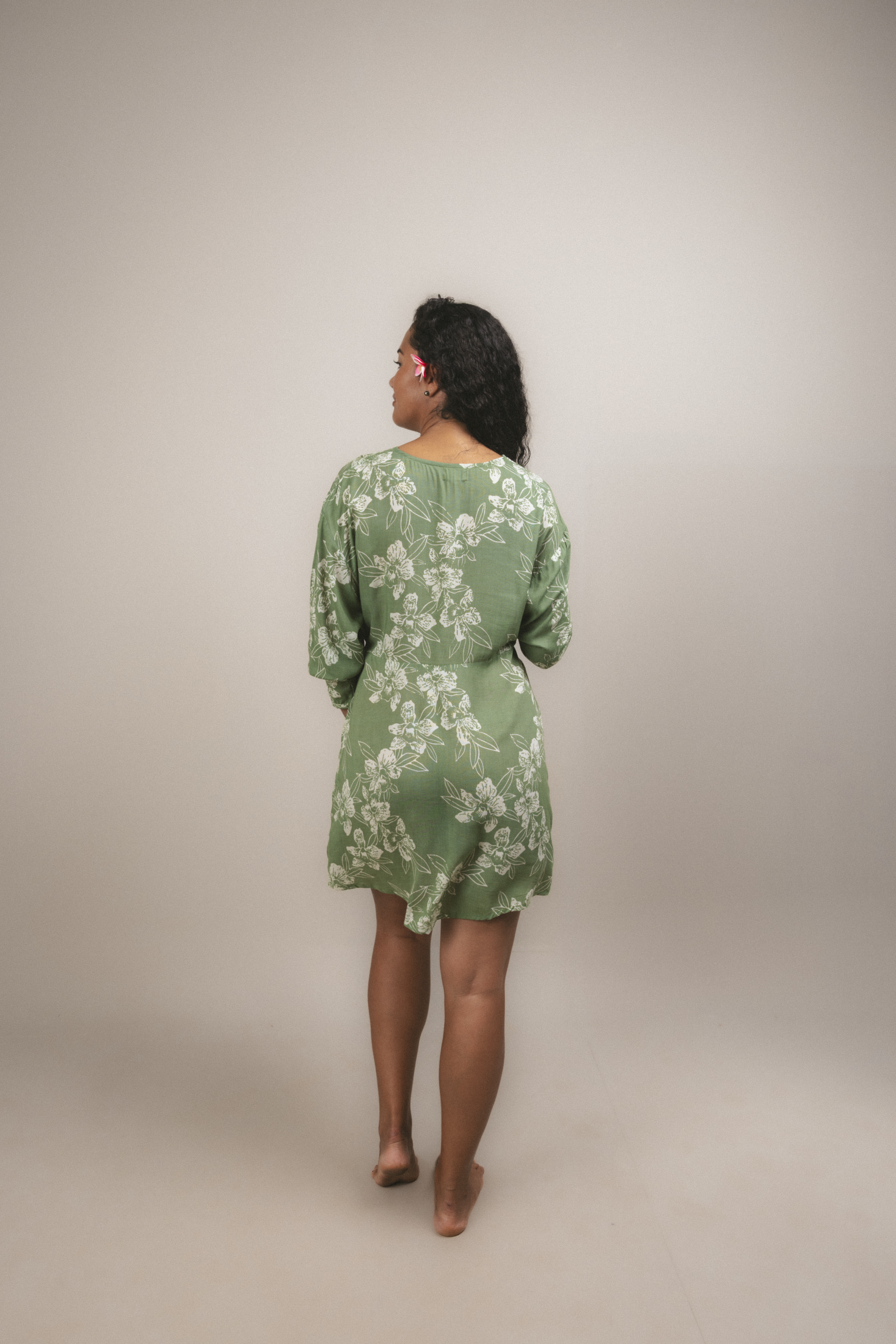 VAIMA MINI DRESS - Image 10