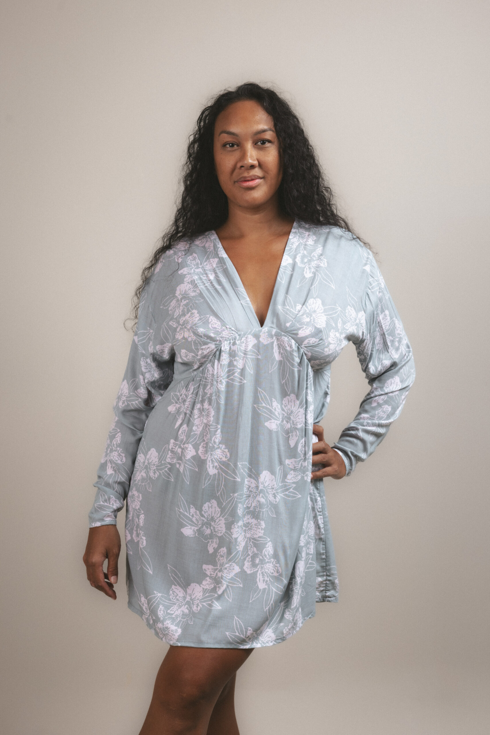 VAIMA MINI DRESS - Image 11