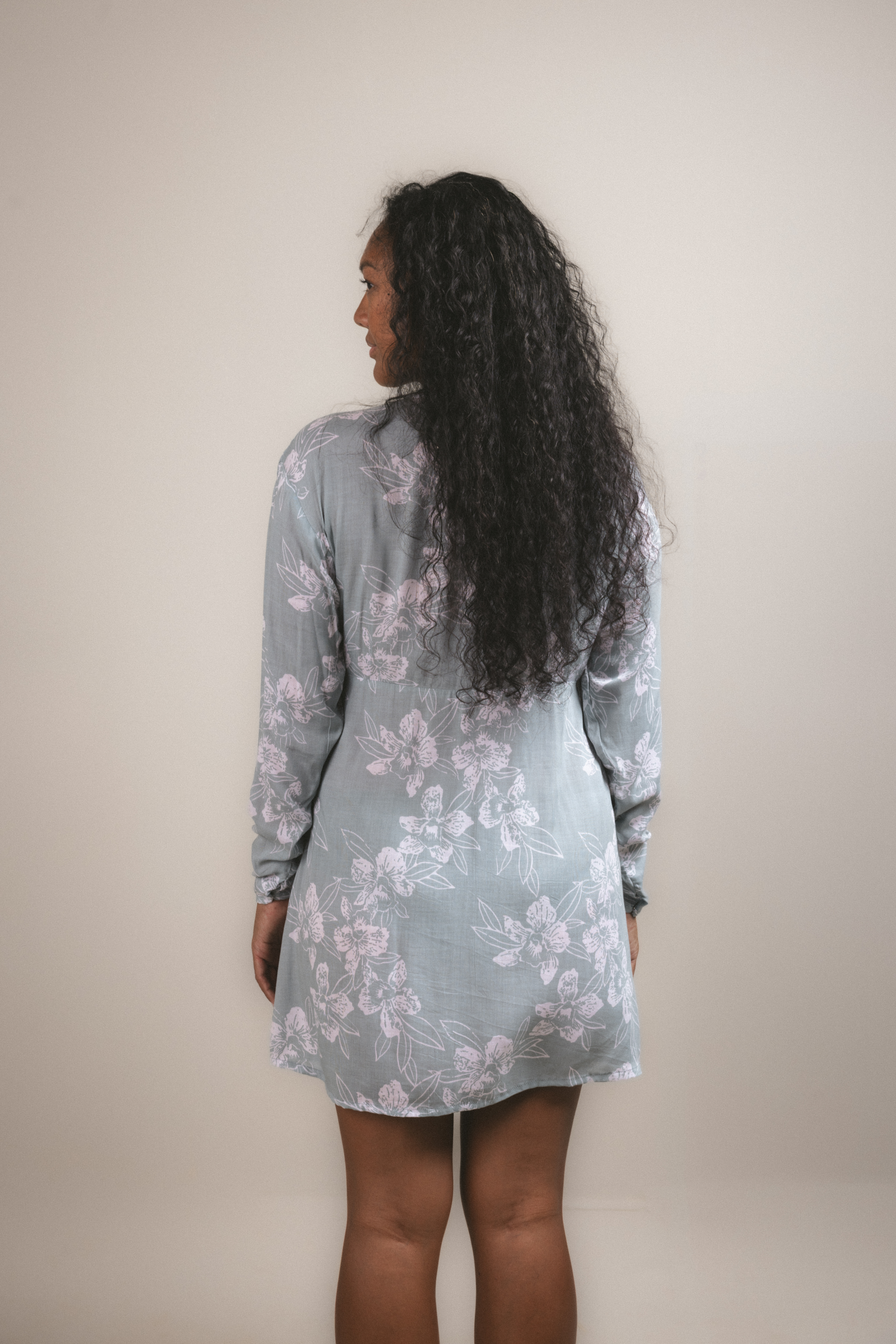 VAIMA MINI DRESS - Image 12